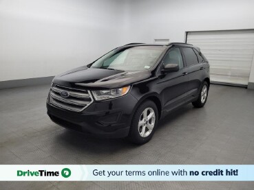 2016 Ford Edge in Pittsburgh, PA 15237