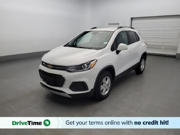 2021 Chevrolet Trax in Langhorne, PA 19047