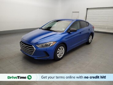 2017 Hyundai Elantra in Allentown, PA 18103