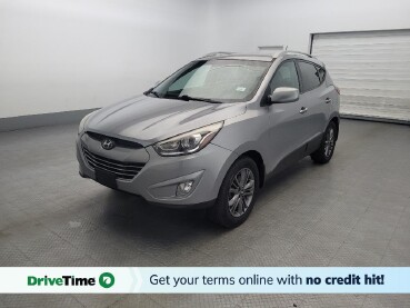 2015 Hyundai Tucson in Langhorne, PA 19047