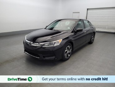 2016 Honda Accord in Richmond, VA 23235