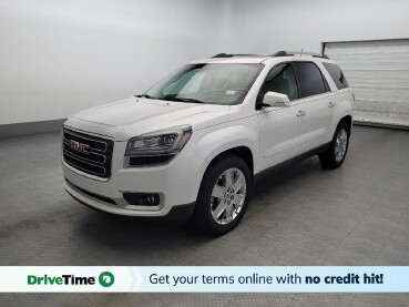 2017 GMC Acadia in Richmond, VA 23235