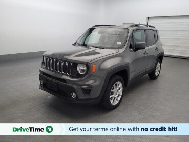 2020 Jeep Renegade in Temple Hills, MD 20746