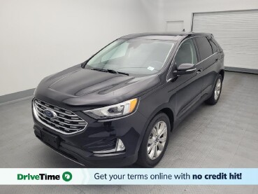 2022 Ford Edge in Independence, MO 64055