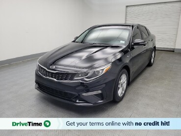 2019 Kia Optima in Lombard, IL 60148