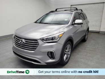 2017 Hyundai Santa Fe in St. Louis, MO 63125