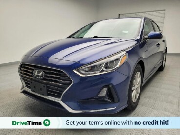 2018 Hyundai Sonata in Taylor, MI 48180