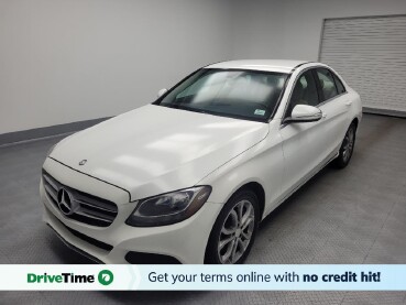 2015 Mercedes-Benz C 300 in Highland, IN 46322