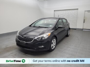 2016 Kia Forte in Columbus, OH 43228