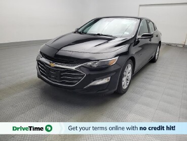 2021 Chevrolet Malibu in Tulsa, OK 74145