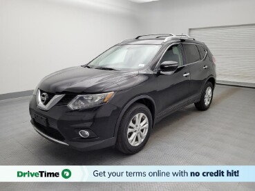 2014 Nissan Rogue in Colorado Springs, CO 80909