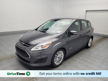 2017 Ford C-MAX in Macon, GA 31210