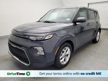 2022 Kia Soul in Greensboro, NC 27407