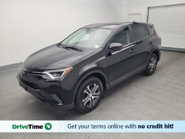 2018 Toyota RAV4 in Topeka, KS 66611