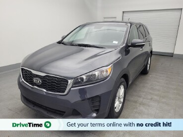 2020 Kia Sorento in Wichita, KS 67207