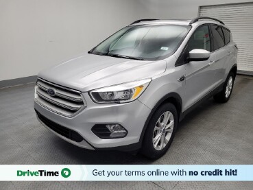 2018 Ford Escape in St. Louis, MO 63136