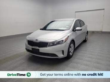 2017 Kia Forte in Oklahoma City, OK 73139