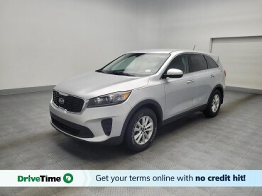 2019 Kia Sorento in Pelham, AL 35124