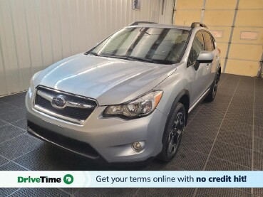 2014 Subaru XV Crosstrek in Louisville, KY 40258