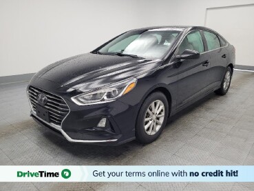 2019 Hyundai Sonata in Louisville, KY 40258