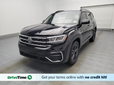 2021 Volkswagen Atlas in Madison, TN 37115