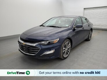 2022 Chevrolet Malibu in Tampa, FL 33612