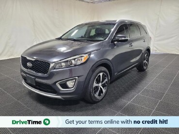 2016 Kia Sorento in Memphis, TN 38128