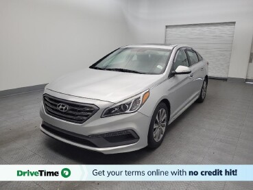 2017 Hyundai Sonata in Columbus, OH 43228