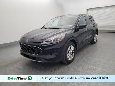 2022 Ford Escape in Clearwater, FL 33764