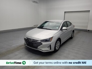 2019 Hyundai Elantra in Stone Mountain, GA 30083