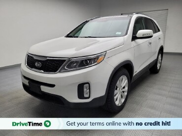 2015 Kia Sorento in Taylor, MI 48180