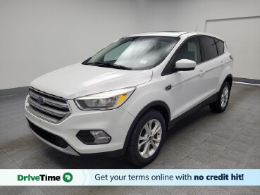 2017 Ford Escape in Madison, TN 37115