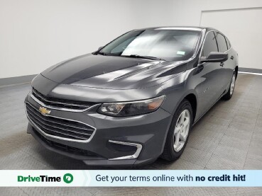 2017 Chevrolet Malibu in Madison, TN 37115