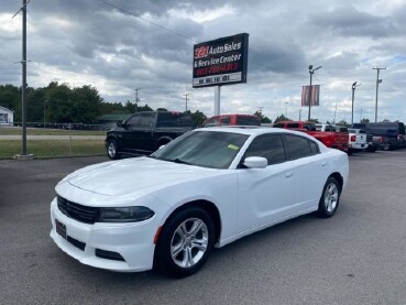 2021 Dodge Charger in Gaston, SC 29053