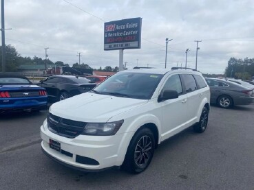 2018 Dodge Journey in Gaston, SC 29053