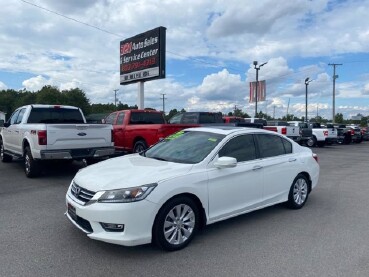 2013 Honda Accord in Gaston, SC 29053