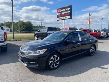 2016 Honda Accord in Gaston, SC 29053