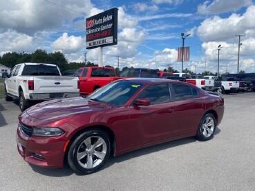 2018 Dodge Charger in Gaston, SC 29053