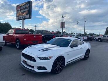 2016 Ford Mustang in Gaston, SC 29053