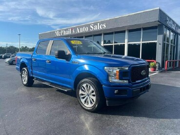 2018 Ford F150 in Sebring, FL 33870