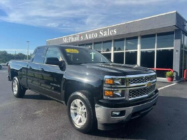 2015 Chevrolet Silverado 1500 in Sebring, FL 33870