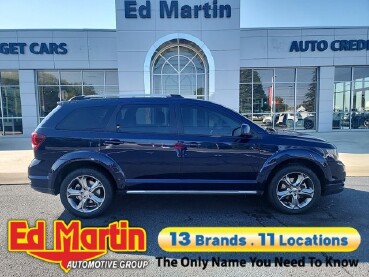 2017 Dodge Journey in Anderson, IN 46013