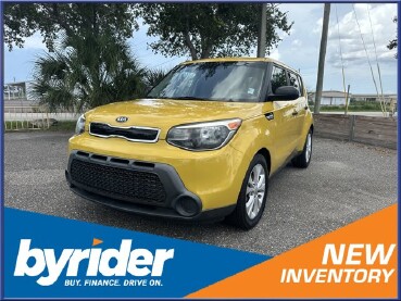 2015 Kia Soul in Pinellas Park, FL 33781