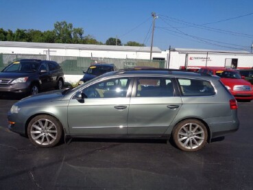 2008 Volkswagen Passat in Lebanon, TN 37087-3302