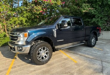 2021 Ford F250 in Conyers, GA 30094