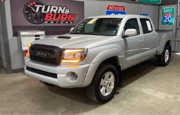 2010 Toyota Tacoma in Conyers, GA 30094