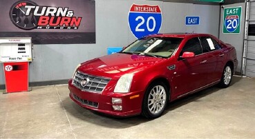 2008 Cadillac STS in Conyers, GA 30094
