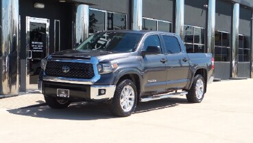 2018 Toyota Tundra in Pasadena, TX 77504