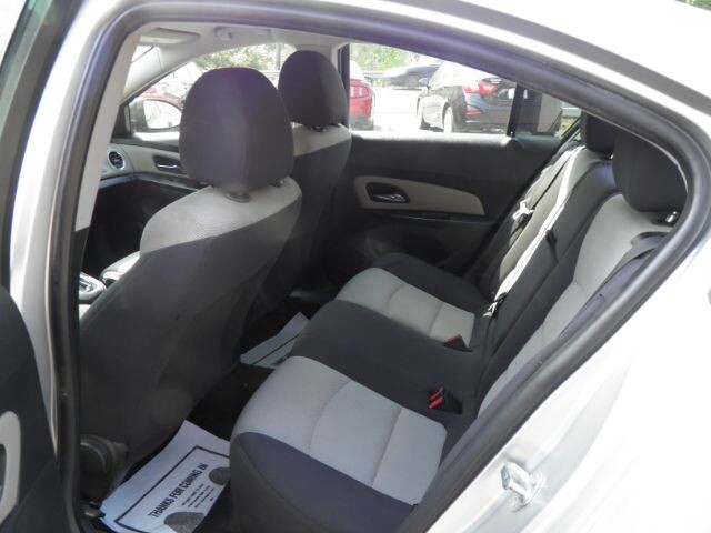 2014 Chevrolet Cruze in Barton, MD 21521 - 2371126 3