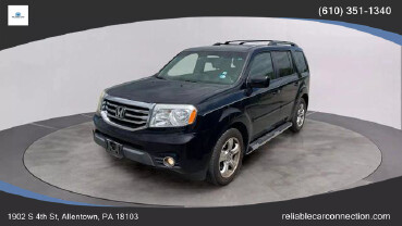 2014 Honda Pilot in Allentown, PA 18103